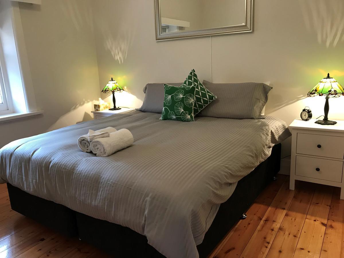 Ambrosia Holiday Home Tanunda Eksteriør billede